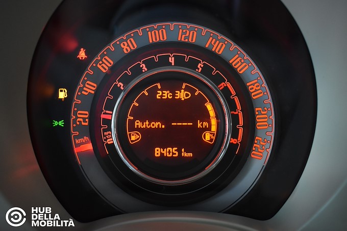 FIAT 500 1.0 Hybrid Cult